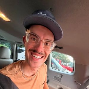 Meet your Posher, Noah